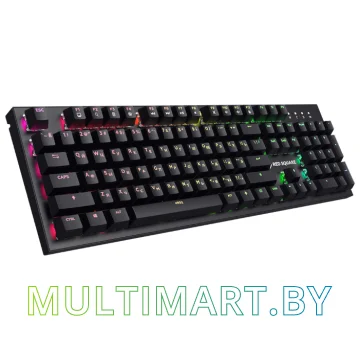 Клавиатура Red Square Redeemer V2 картинка 3